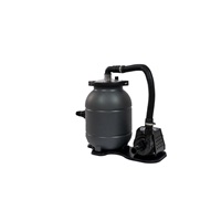 Bazénová filtrace CF CLEAN EASY 4,5 m3/h