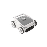 Automatický bazénový vysavač INTEX ZX500R