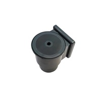 Skimmer CF vestavný - antracit