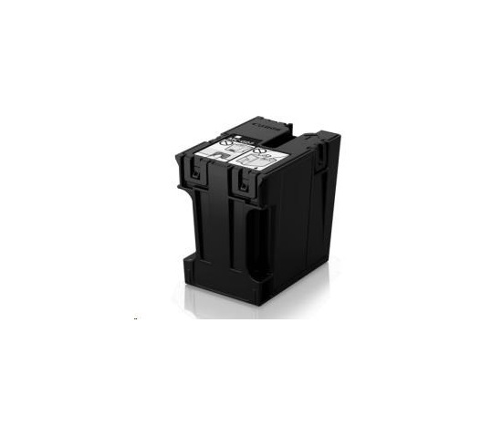 BAZAR - Canon odpadní nádobka MC-G07 pro Pixma G3480 a G3590 - Poškozený obal (Komplet)