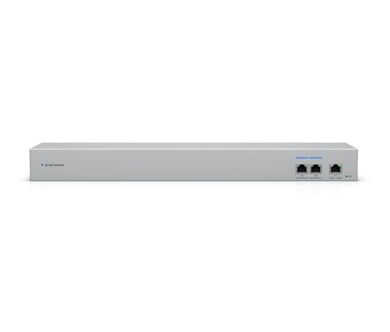 BAZAR - UBNT WAN RJ45 switch - Poškozený obal (Komplet)