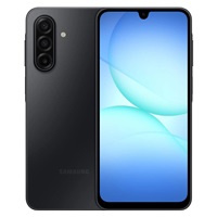 BAZAR - Samsung Galaxy A17 LTE 4GB/128GB černý, EU - Po opravě (Komplet)