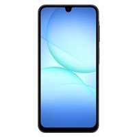 BAZAR - Samsung Galaxy A17 LTE 4GB/128GB černý, EU - Po opravě (Komplet)