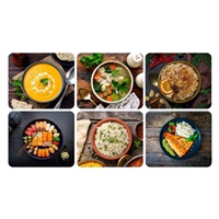 Salente Jasmine, rýžovar, 1,9 l, černý