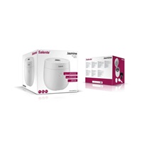 Salente Jasmine, rýžovar, 1,9 l, bílý