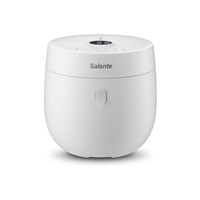 Salente Jasmine, rýžovar, 1,9 l, bílý