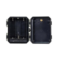 EVOLVEO StrongVision LTE MINI – 4G fotopast s Cloud/Email přenosem a solárním napájením