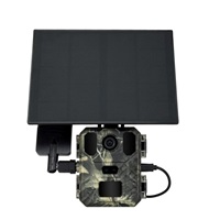 EVOLVEO StrongVision LTE MINI – 4G fotopast s Cloud/Email přenosem a solárním napájením