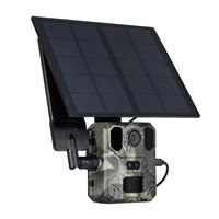 EVOLVEO StrongVision LTE MINI – 4G fotopast s Cloud/Email přenosem a solárním napájením