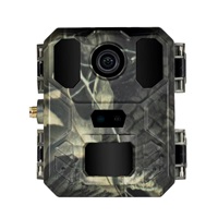 EVOLVEO StrongVision LTE MINI – 4G fotopast s Cloud/Email přenosem a solárním napájením