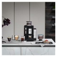 DeLonghi Rivelia Onyx Black EXAM440.35.B plně automatický kávovar, 1,4 l