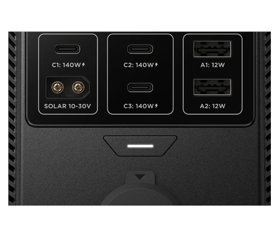 EcoFlow TRAIL 300 Plus