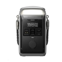 EcoFlow TRAIL 300 Plus