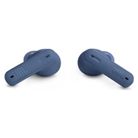 BAZAR - JBL Tune Beam blue - poškozený obal