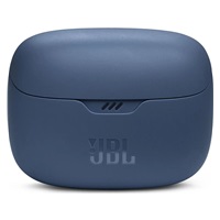 BAZAR - JBL Tune Beam blue - poškozený obal