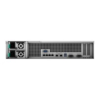 Synology RS3626xs RackStation (6C/XeonD-1726/2,9-3,5GHz/8GBRAM/12xSATA/2xUSB3.2/2x10GbE/2xPCIe/1xOOB/2xminiSAS/RP)