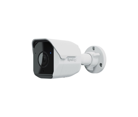 Synology FC600 IP kamera panoramatická, 6Mpx, 1/2.5", objektiv 1,53 mm, IR<10, IP67, microSD