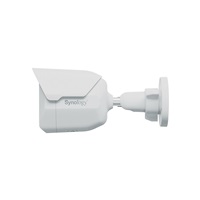 Synology FC600 IP kamera panoramatická, 6Mpx, 1/2.5", objektiv 1,53 mm, IR<10, IP67, microSD