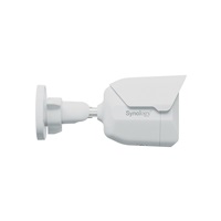 Synology FC600 IP kamera panoramatická, 6Mpx, 1/2.5", objektiv 1,53 mm, IR<10, IP67, microSD