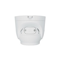 Synology TC510 IP kamera turret, 5Mpx, 1/2.7", objektiv 2,8 mm, IR<30, IP67, IK10, microSD