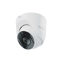 Synology TC510 IP kamera turret, 5Mpx, 1/2.7", objektiv 2,8 mm, IR<30, IP67, IK10, microSD