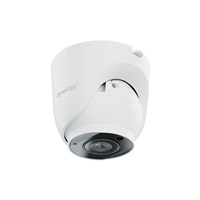 Synology TC510 IP kamera turret, 5Mpx, 1/2.7", objektiv 2,8 mm, IR<30, IP67, IK10, microSD