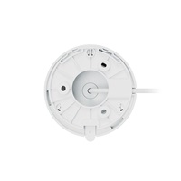 Synology TC510 IP kamera turret, 5Mpx, 1/2.7", objektiv 2,8 mm, IR<30, IP67, IK10, microSD