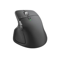 Logitech Mouse MX Master 4 for Mac / 910-007577 Black
