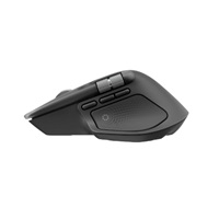 Logitech Mouse MX Master 4 for Mac / 910-007577 Black