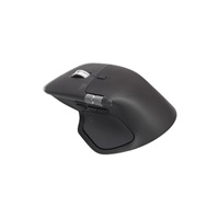 Logitech Mouse MX Master 4 for Mac / 910-007577 Black