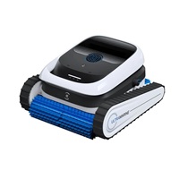Ecovacs Ultramarine P1 bazénový vysavač