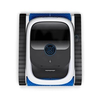 Ecovacs Ultramarine P1 bazénový vysavač