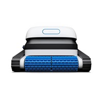 Ecovacs Ultramarine P1 bazénový vysavač