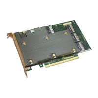 HPE MR932i-p x32 Lanes PCIe Gen5 SPDM Plug-in Storage Controller