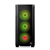 LYNX Challenger Ryzen 7 5700 32GB 1TB SSD NVMe RTX 5060 8G W11 Home