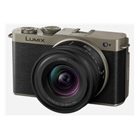 Panasonic Lumix S9 18-40mm F4,5-6,3