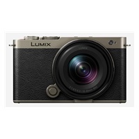 Panasonic Lumix S9 18-40mm F4,5-6,3