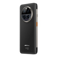 BAZAR - Smartphone Ulefone Armor 23 Ultra 5G 12GB/512GB (Elite Black) - Po opravě (Komplet)