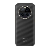 BAZAR - Smartphone Ulefone Armor 23 Ultra 5G 12GB/512GB (Elite Black) - Po opravě (Komplet)