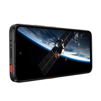 BAZAR - Smartphone Ulefone Armor 23 Ultra 5G 12GB/512GB (Elite Black) - Po opravě (Komplet)