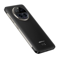 BAZAR - Smartphone Ulefone Armor 23 Ultra 5G 12GB/512GB (Elite Black) - Po opravě (Komplet)