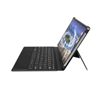 BAZAR - iGET K206 Klávesnice pro tablet L206 s pogo - Poškozený obal (Komplet)