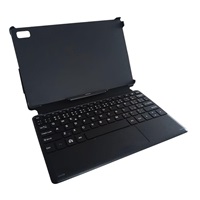 BAZAR - iGET K206 Klávesnice pro tablet L206 s pogo - Poškozený obal (Komplet)