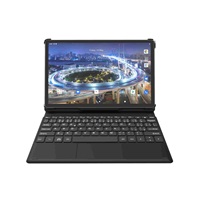 BAZAR - iGET K206 Klávesnice pro tablet L206 s pogo - Poškozený obal (Komplet)