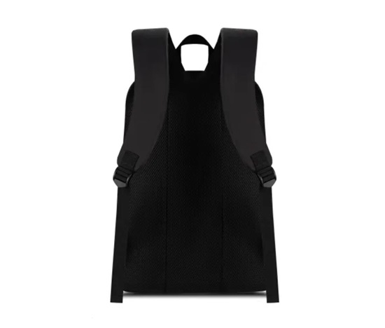 Acer Nitro Quest backpack 18",16 l,voděodolný,vyztužená záda,polyester,černá