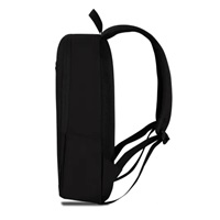 Acer Nitro Quest backpack 18",16 l,voděodolný,vyztužená záda,polyester,černá