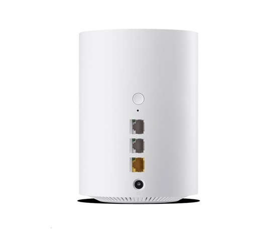 Acer Router Connect Ovia T360 WiFi 7 Dual-band Mesh Router,BE3600,512GB DDR3L,128GB NAND,1pack,White