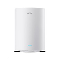 ACER Router Connect Ovia T360 WiFi 7 Mesh Router,BE3600,ARM processor,512GB DDR3L,128GB NAND,2pack,White