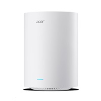 ACER Router Connect Ovia T360,BE3600,512GB DDR3L,128GB NAND,3pack,White