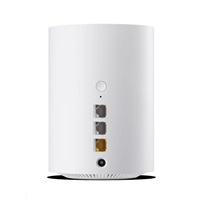 ACER Router Connect Ovia T360,BE3600,512GB DDR3L,128GB NAND,3pack,White
